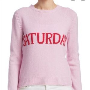 Alberta ferretti sweater